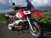 1994 BMW R 1100 GS photo